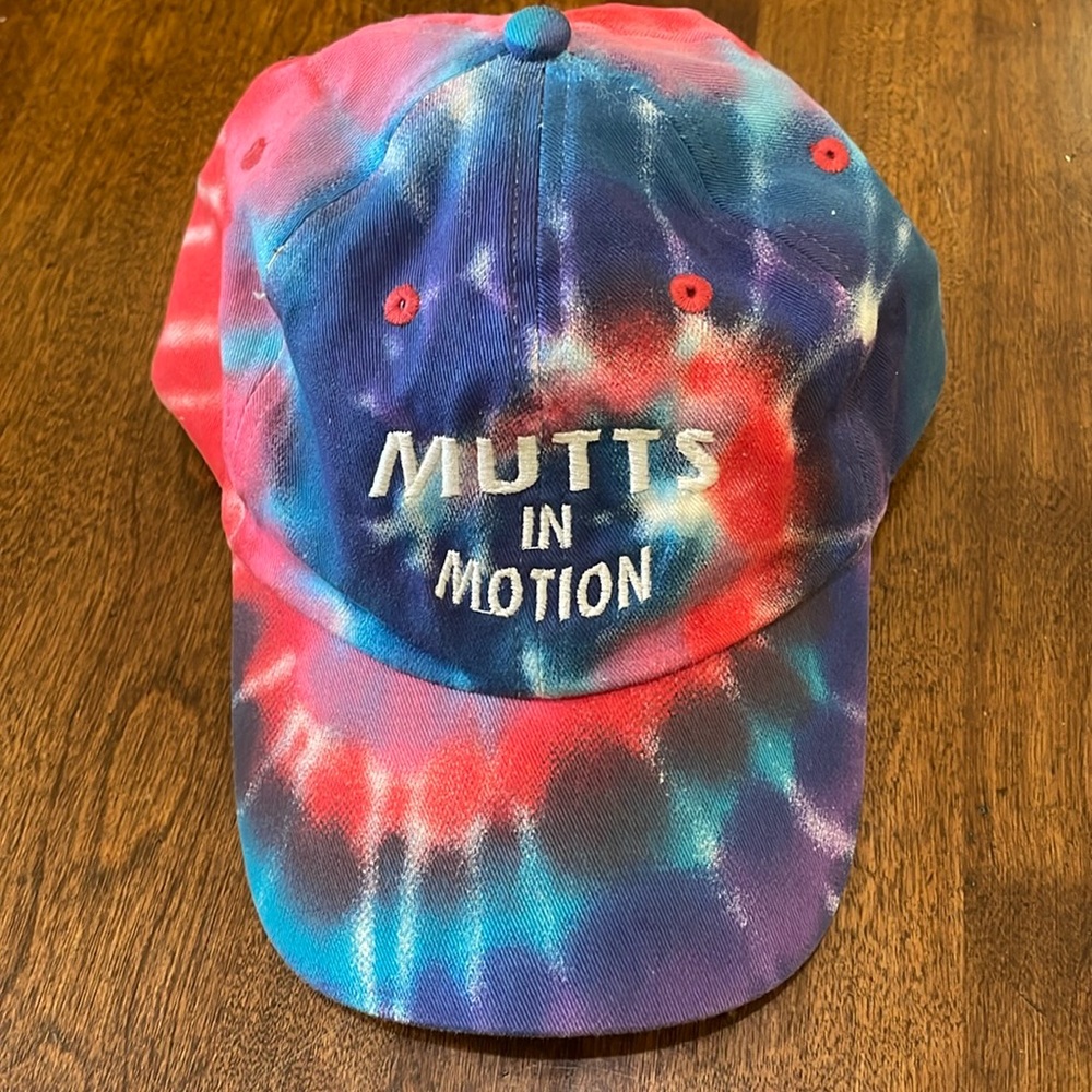 Dog Sports Ball Cap
